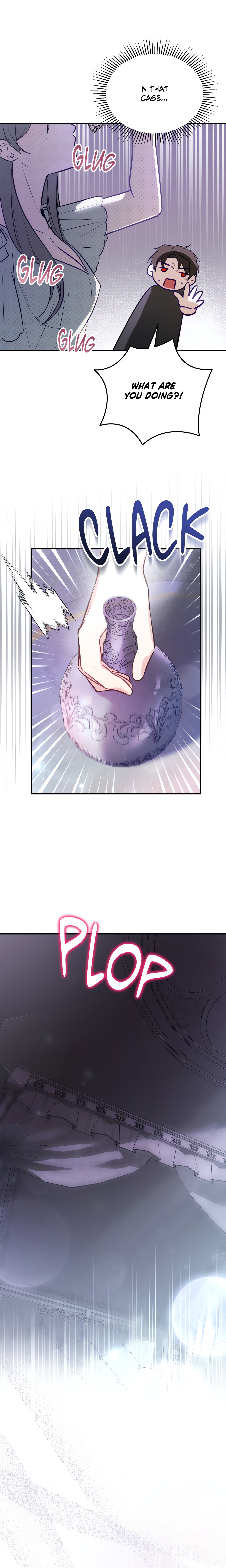 The Proxy Bride chapter 10 page 26