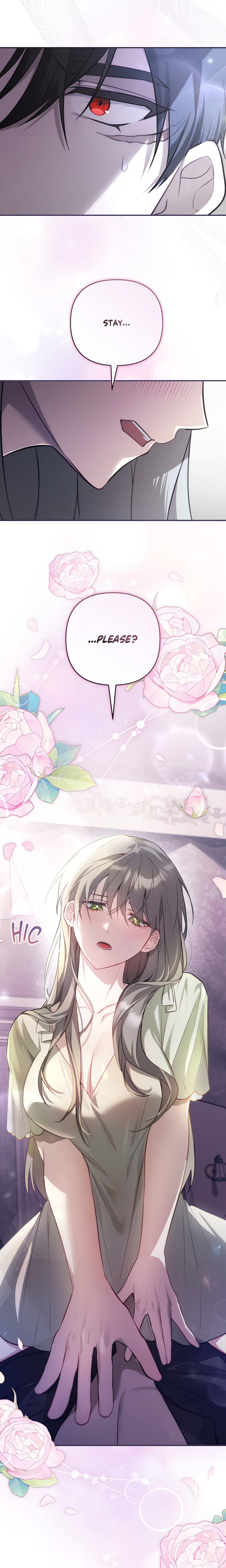 The Proxy Bride chapter 10 page 27