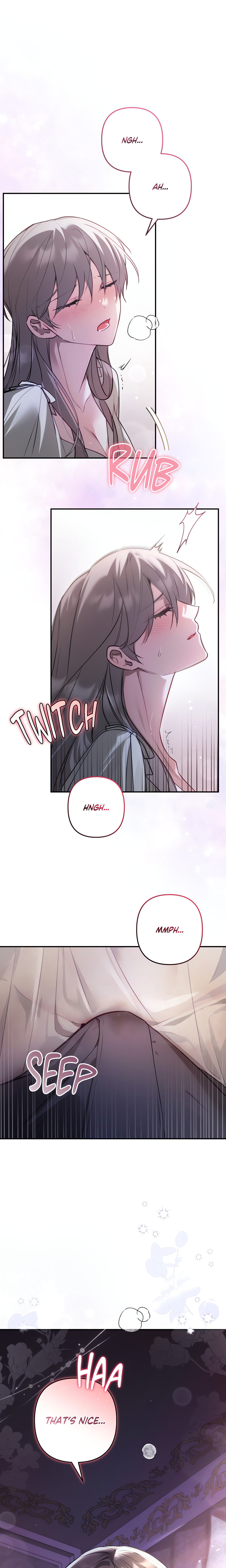 The Proxy Bride chapter 11 page 9