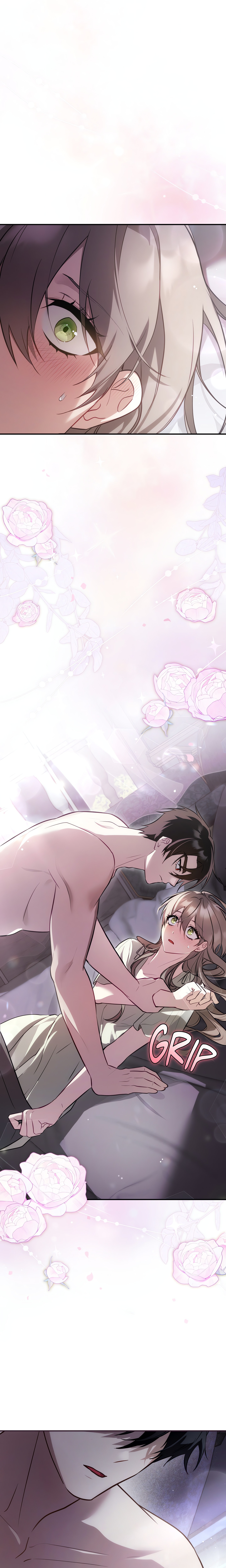 The Proxy Bride chapter 11 page 12