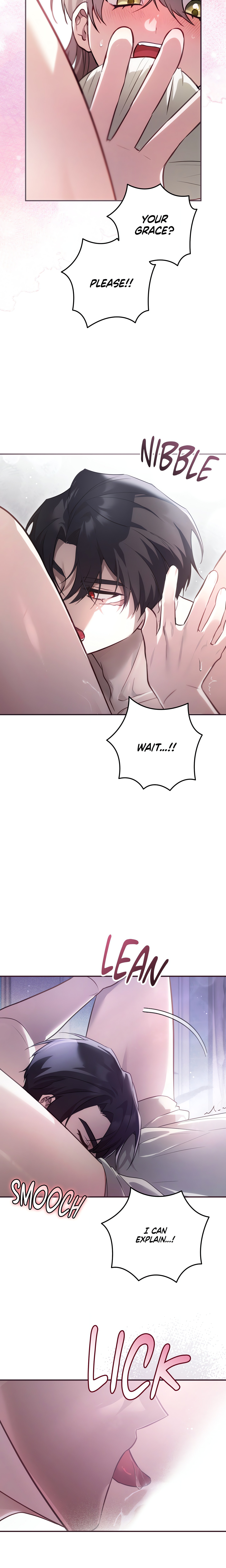 The Proxy Bride chapter 11 page 14