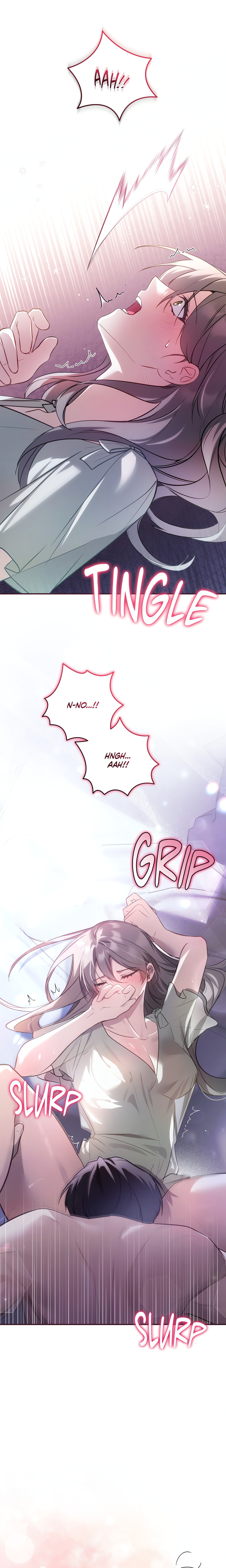 The Proxy Bride chapter 11 page 15