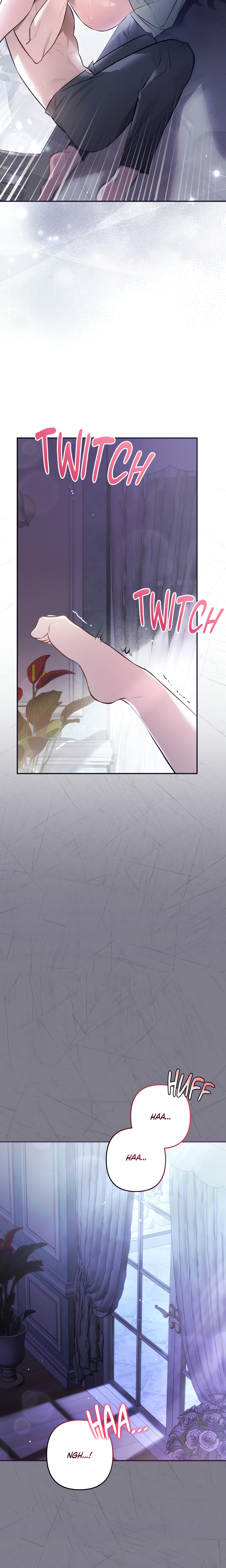 The Proxy Bride chapter 11 page 17