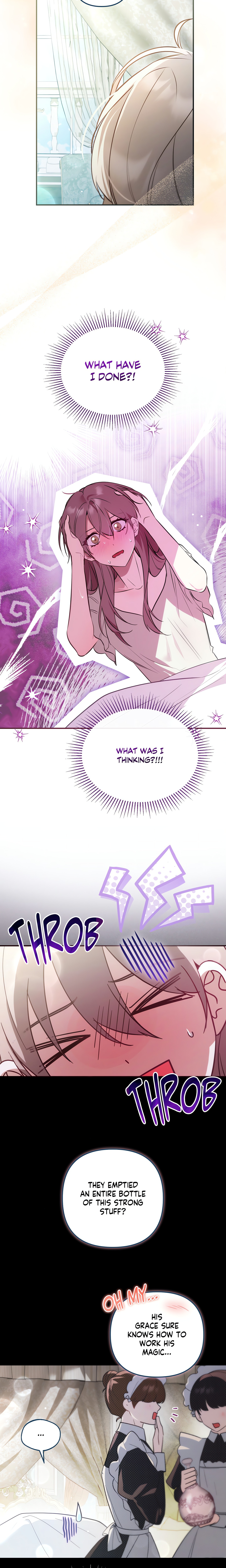 The Proxy Bride chapter 12 page 4