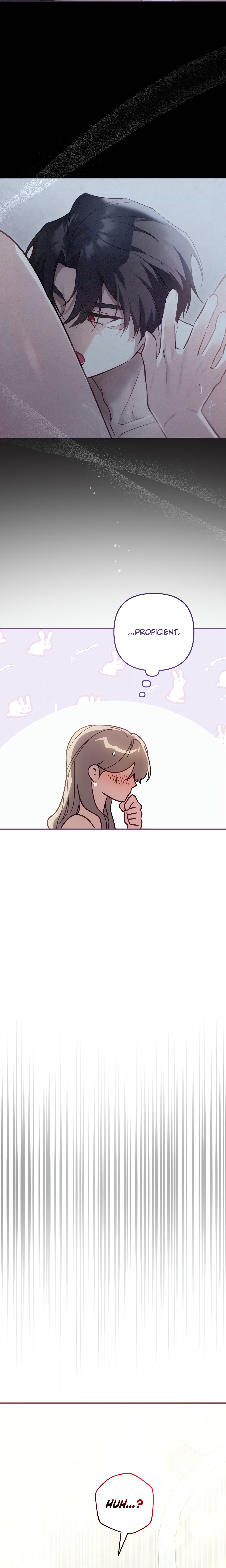 The Proxy Bride chapter 12 page 13