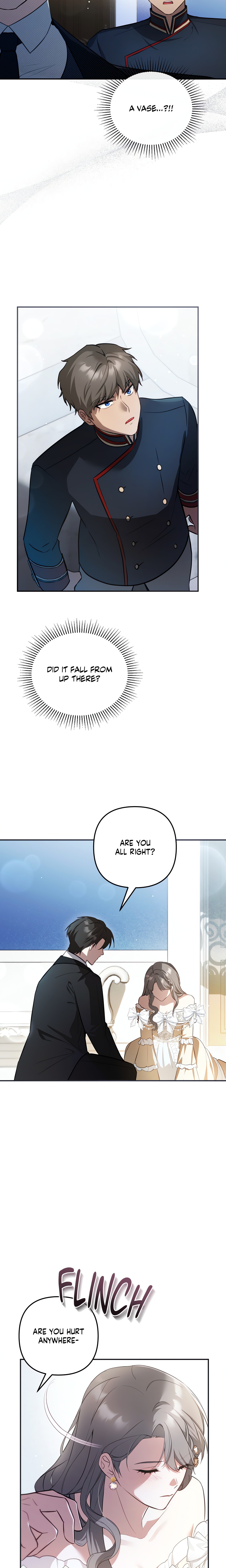 The Proxy Bride chapter 12 page 16