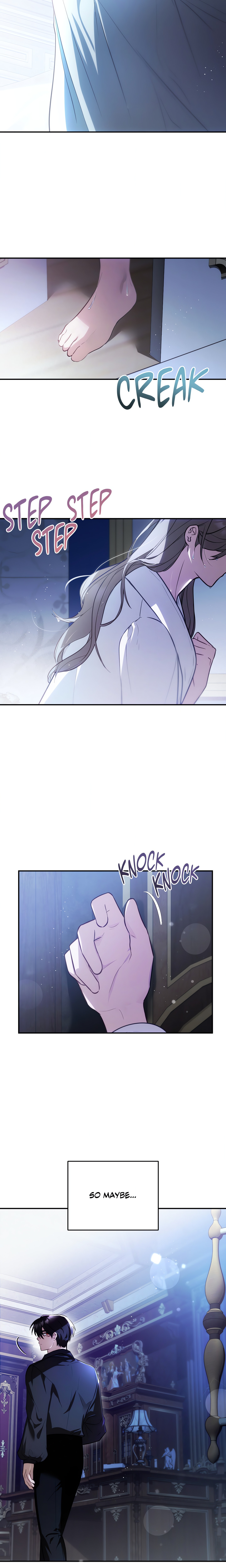 The Proxy Bride chapter 13 page 21