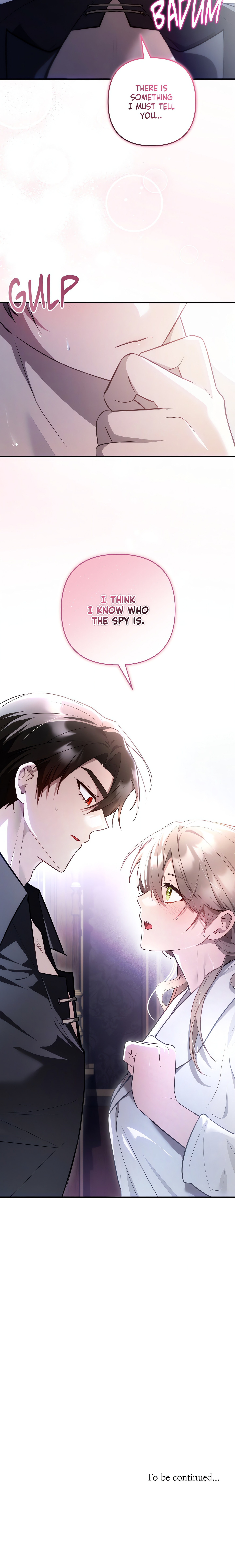 The Proxy Bride chapter 13 page 23