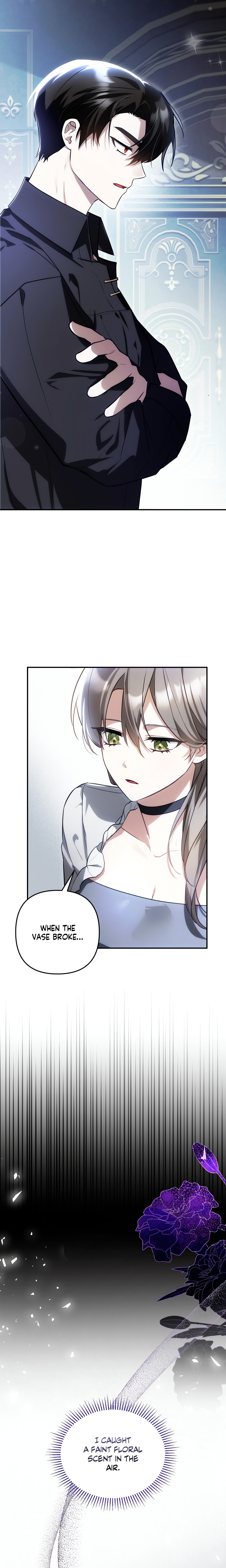 The Proxy Bride chapter 14 page 9