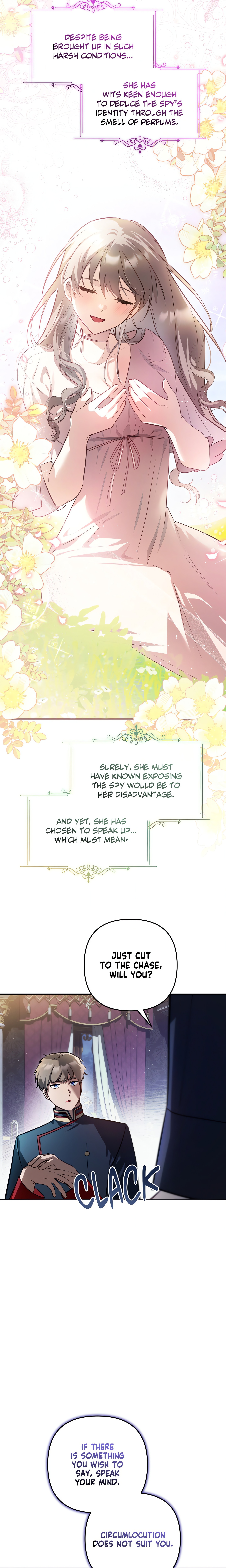 The Proxy Bride chapter 14 page 19