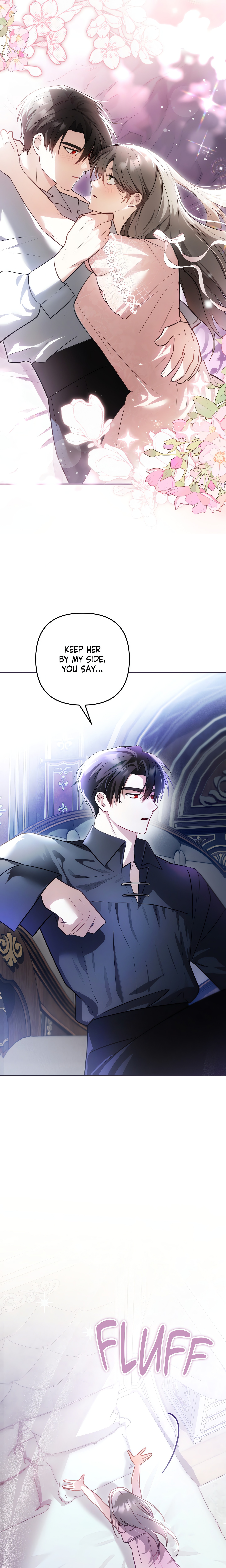 The Proxy Bride chapter 14 page 22