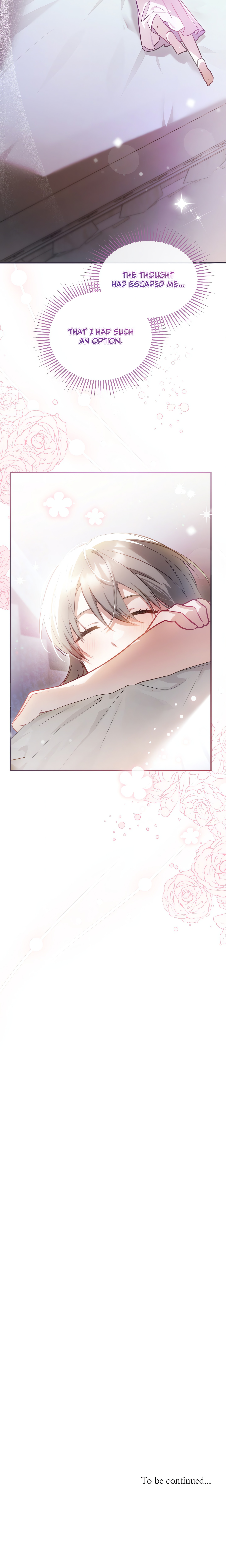 The Proxy Bride chapter 14 page 23