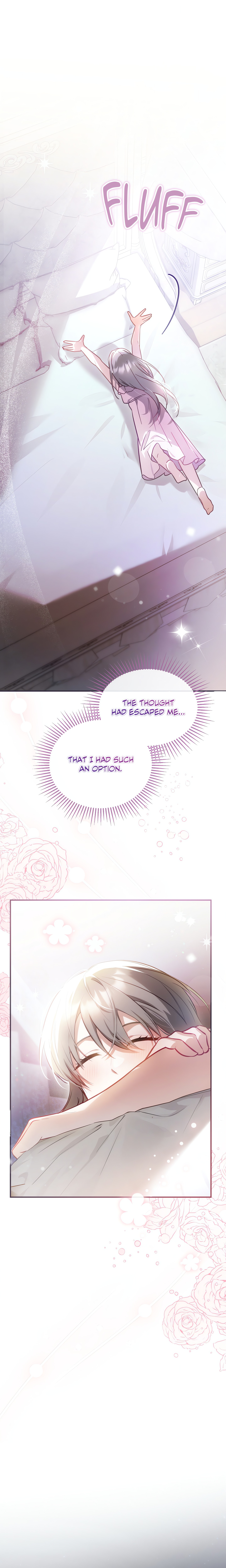 The Proxy Bride chapter 15 page 1