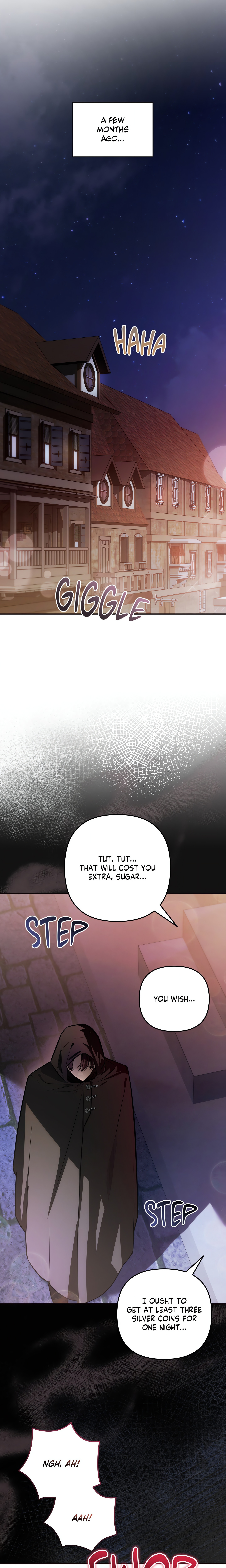 The Proxy Bride chapter 15 page 2