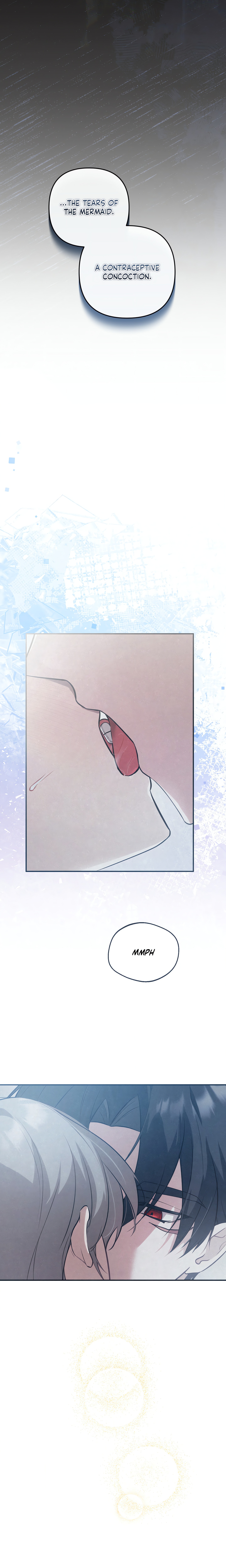 The Proxy Bride chapter 15 page 5