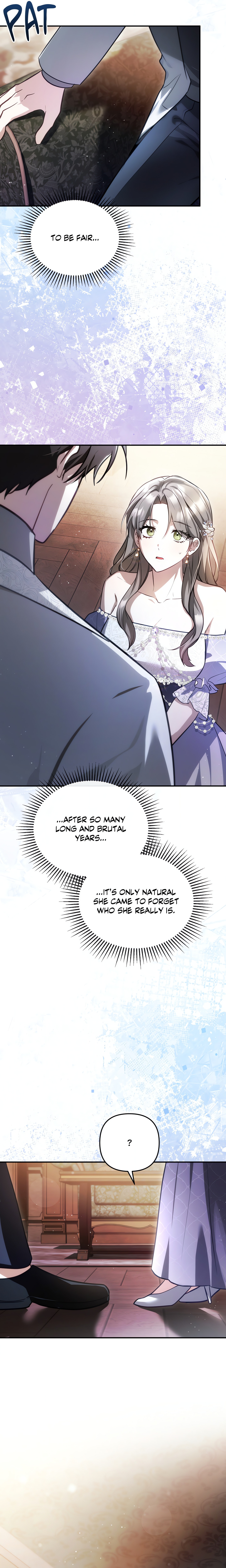 The Proxy Bride chapter 15 page 21