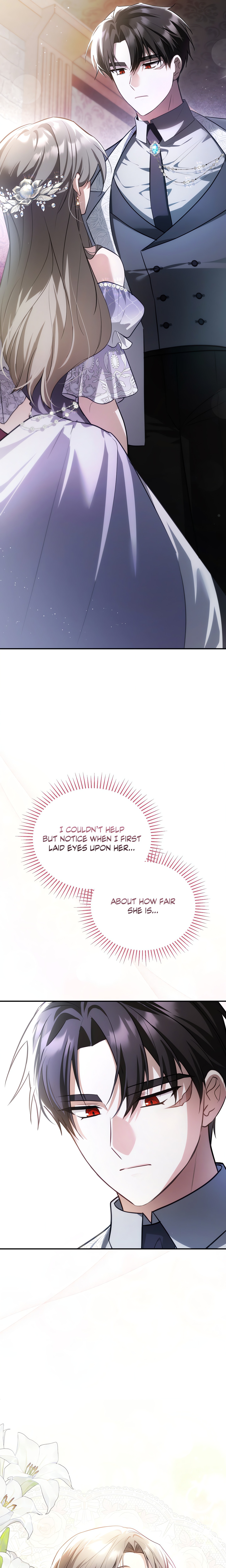 The Proxy Bride chapter 15 page 22