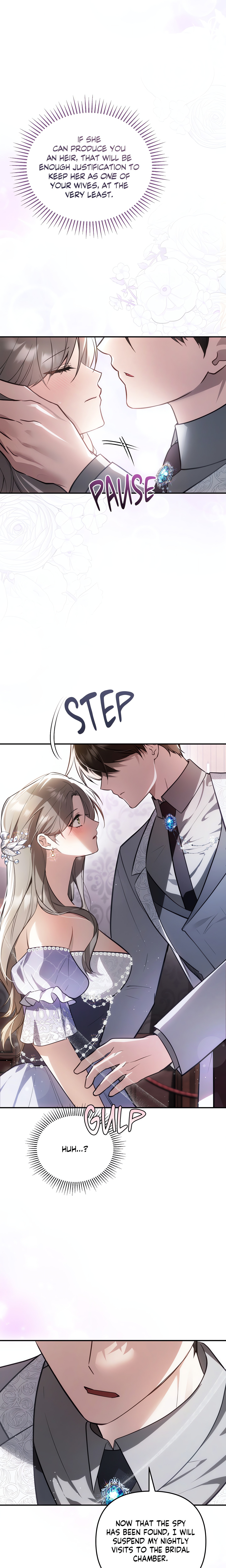 The Proxy Bride chapter 16 page 2
