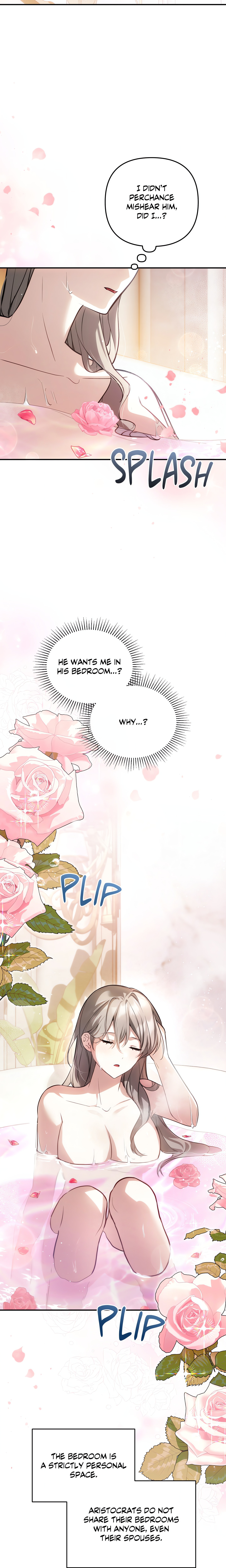 The Proxy Bride chapter 16 page 5