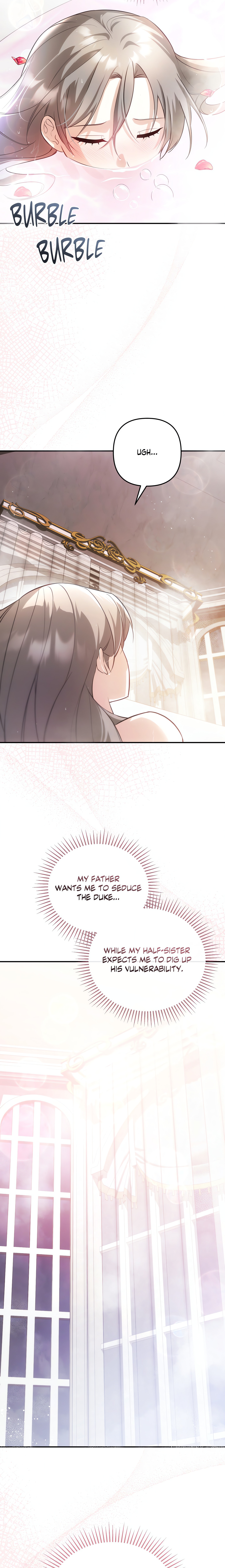 The Proxy Bride chapter 16 page 9
