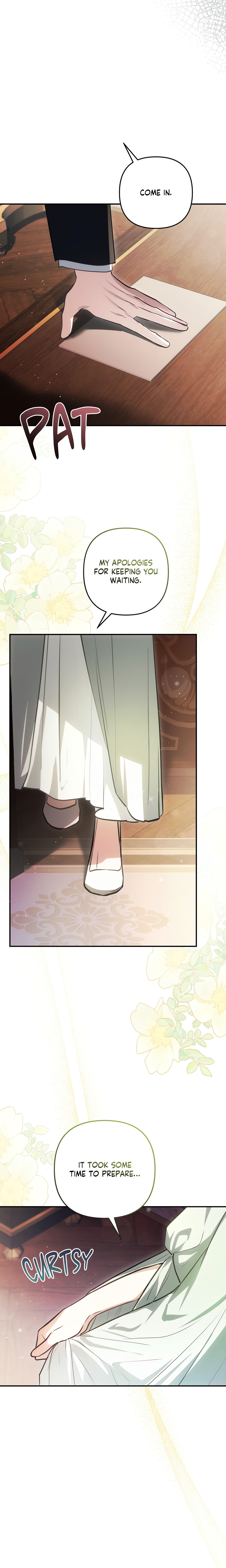 The Proxy Bride chapter 16 page 13
