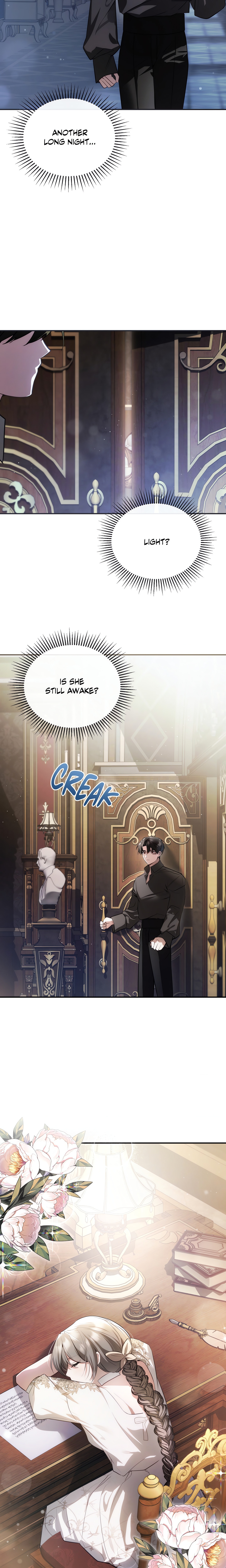 The Proxy Bride chapter 17 page 13