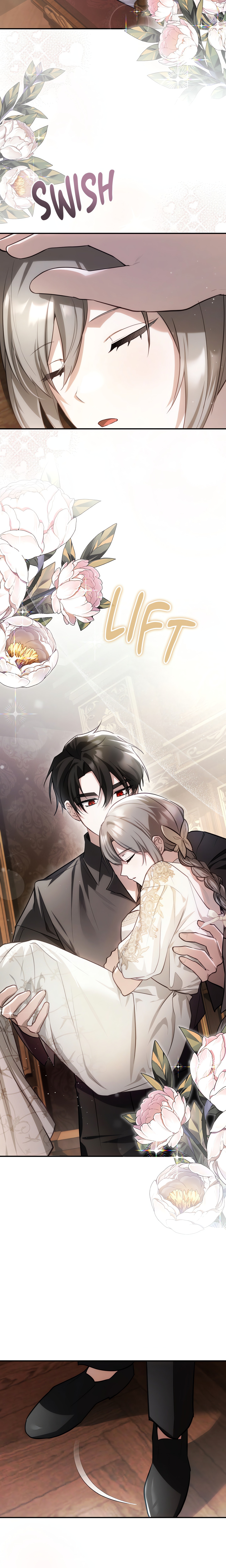 The Proxy Bride chapter 17 page 14