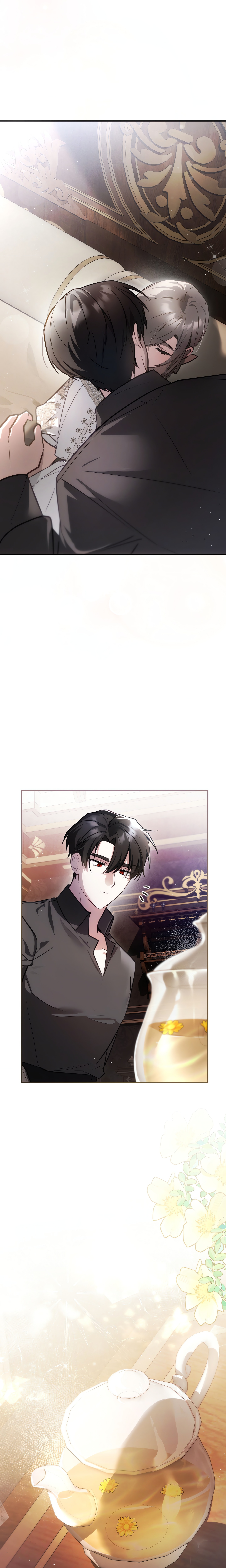 The Proxy Bride chapter 17 page 15