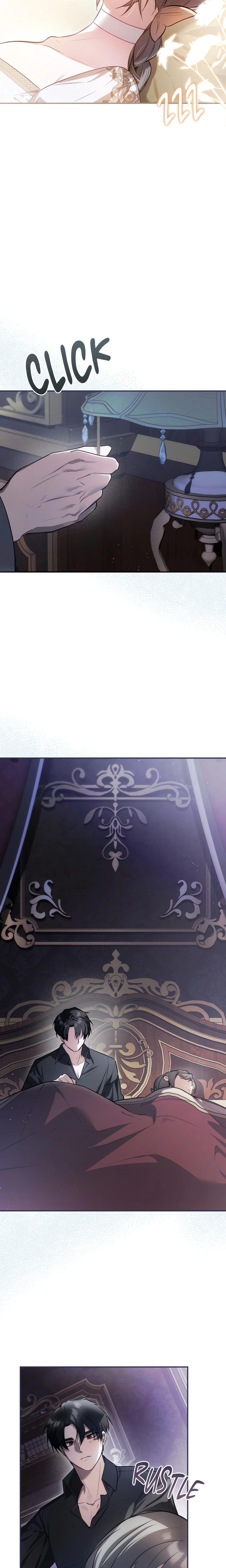 The Proxy Bride chapter 17 page 17
