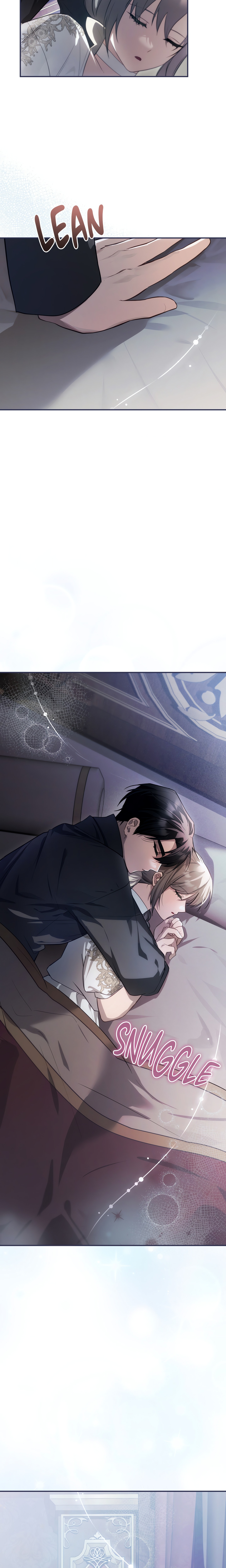 The Proxy Bride chapter 17 page 18