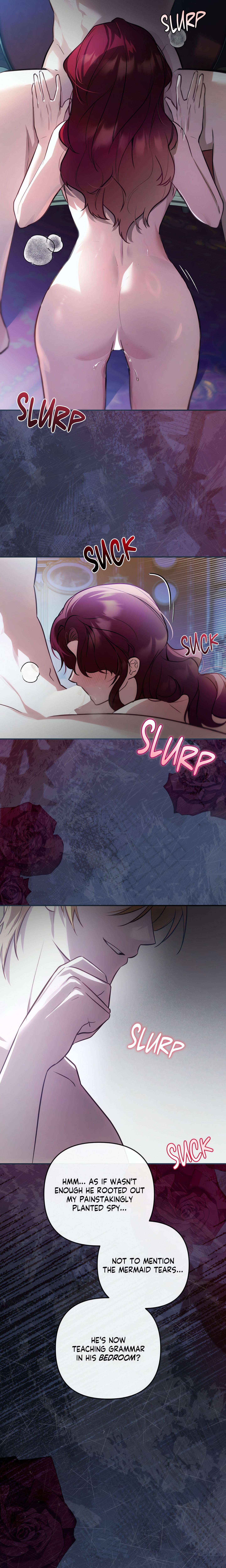 The Proxy Bride chapter 17 page 20