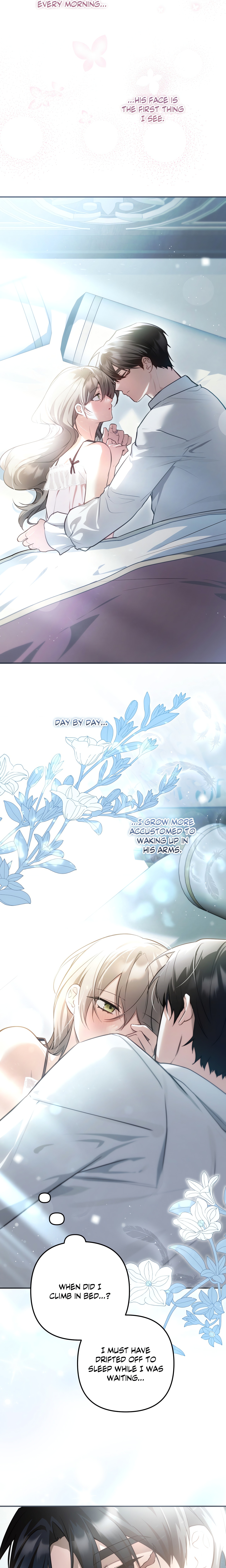 The Proxy Bride chapter 18 page 2