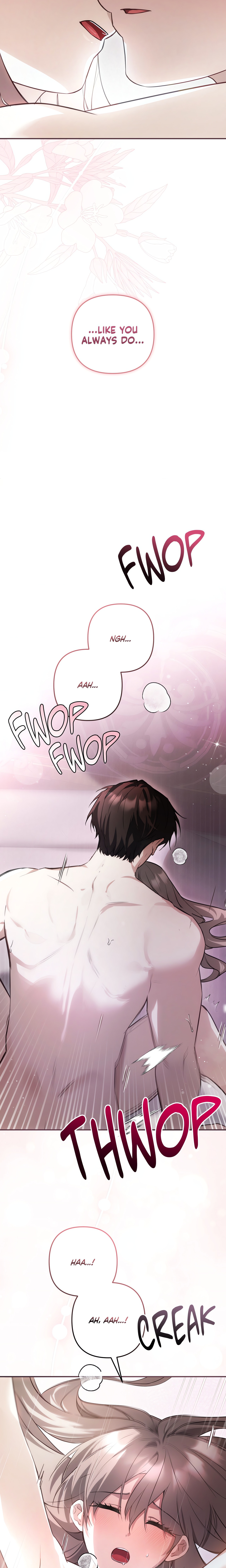 The Proxy Bride chapter 18 page 11