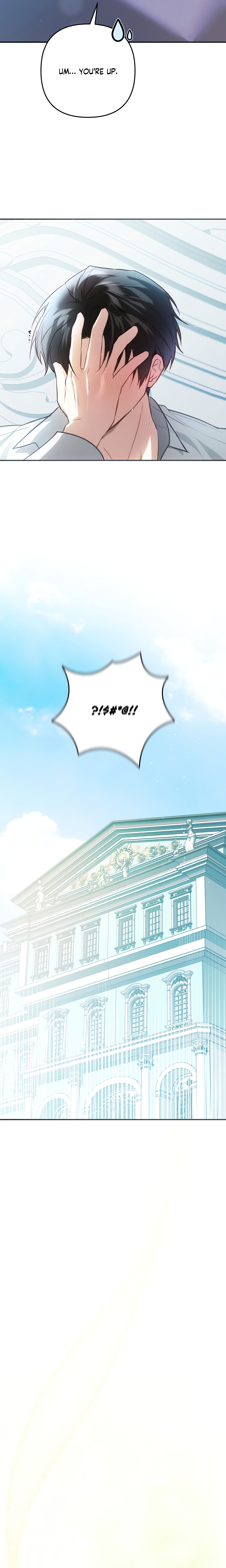 The Proxy Bride chapter 18 page 18