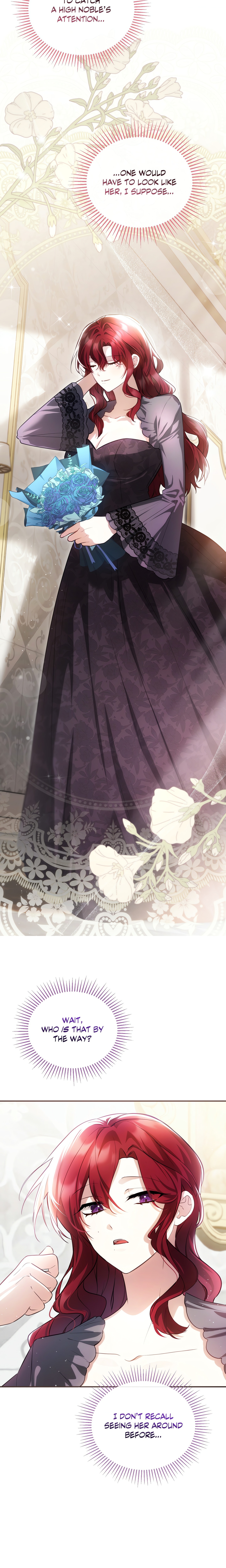 The Proxy Bride chapter 18 page 23