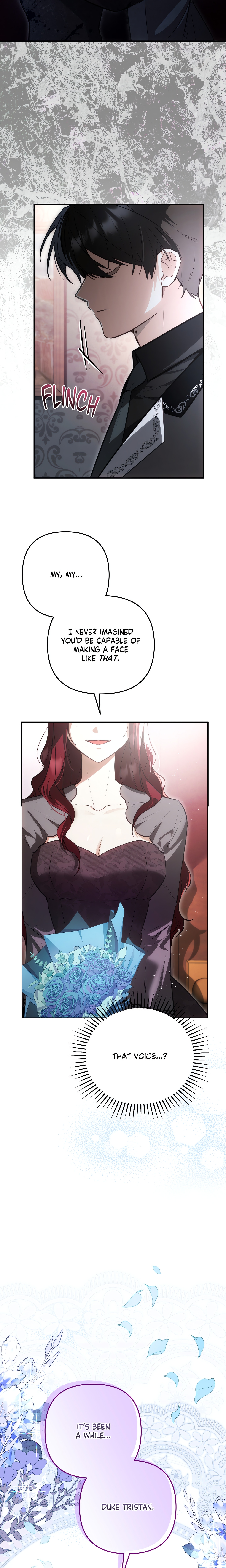 The Proxy Bride chapter 19 page 7