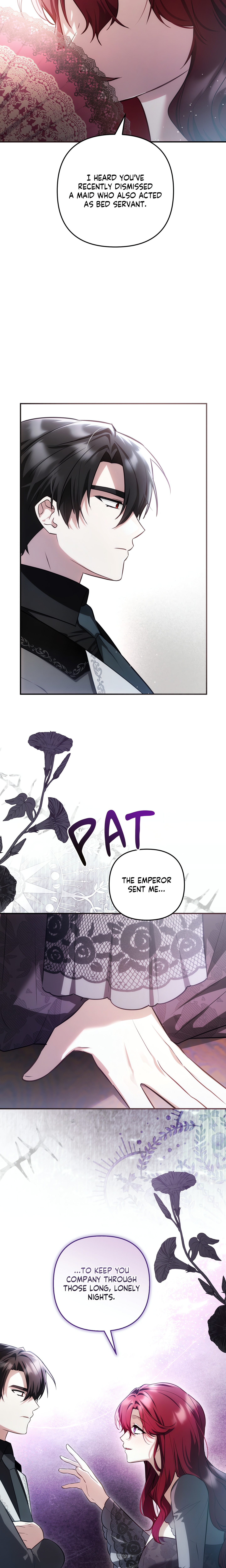 The Proxy Bride chapter 19 page 14