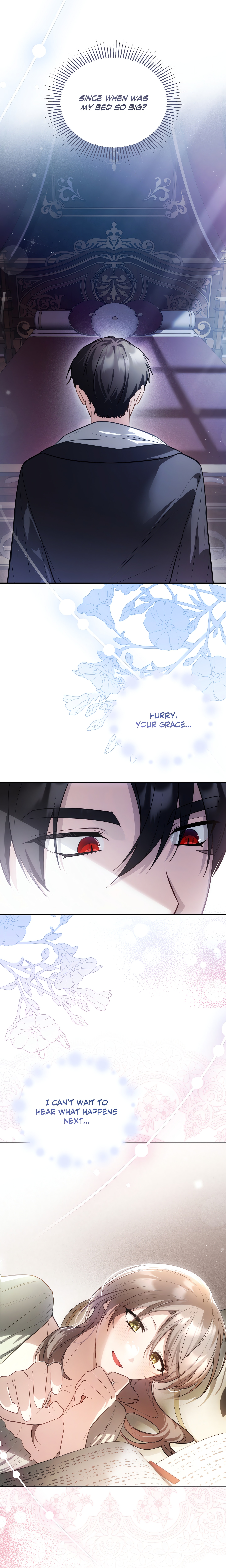 The Proxy Bride chapter 19 page 23