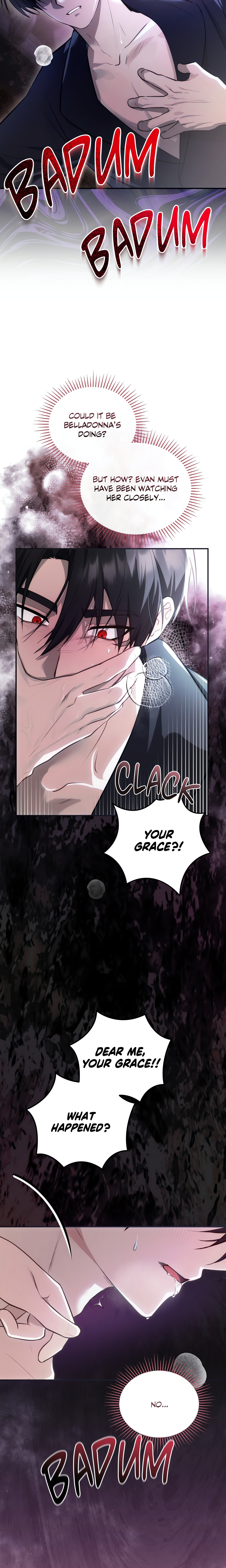 The Proxy Bride chapter 19 page 26