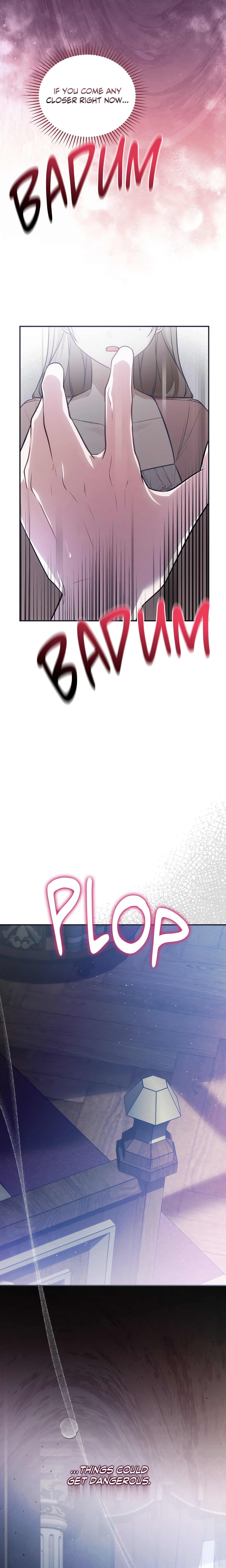 The Proxy Bride chapter 19 page 27