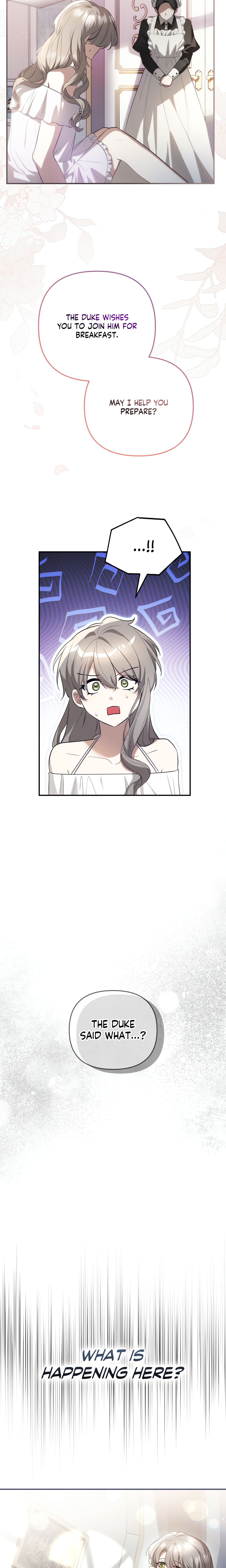 The Proxy Bride chapter 2 page 26