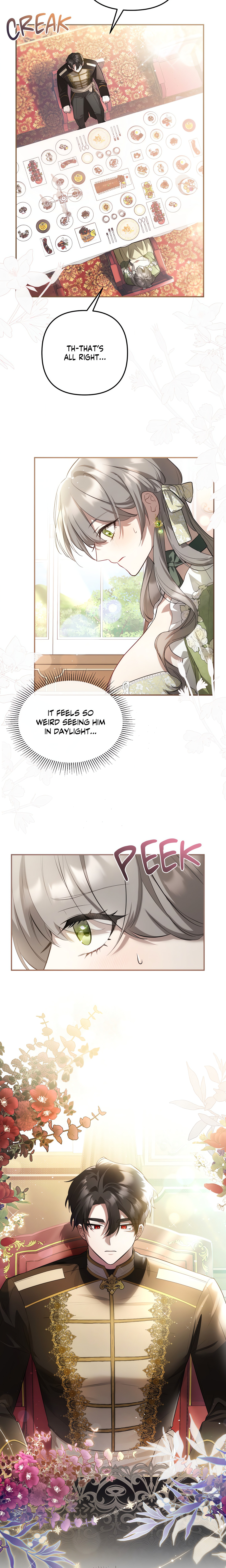 The Proxy Bride chapter 2 page 30