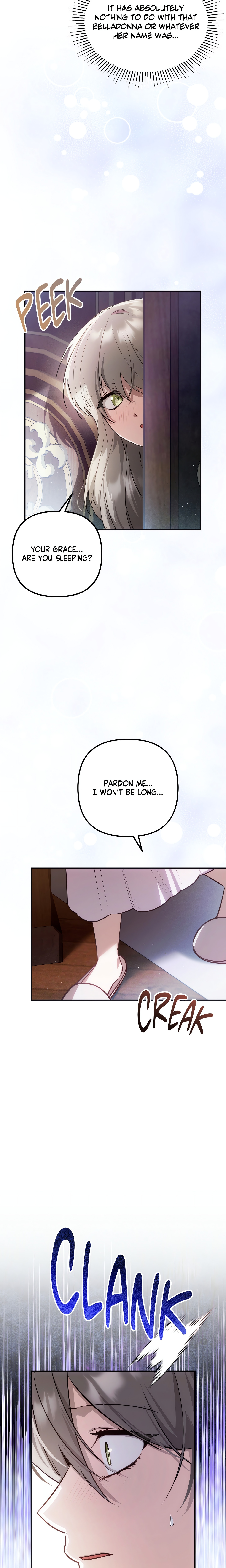 The Proxy Bride chapter 20 page 2
