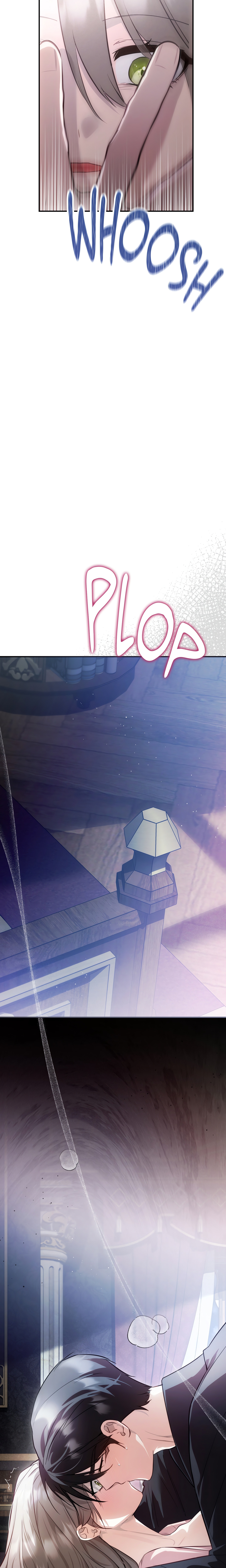 The Proxy Bride chapter 20 page 4