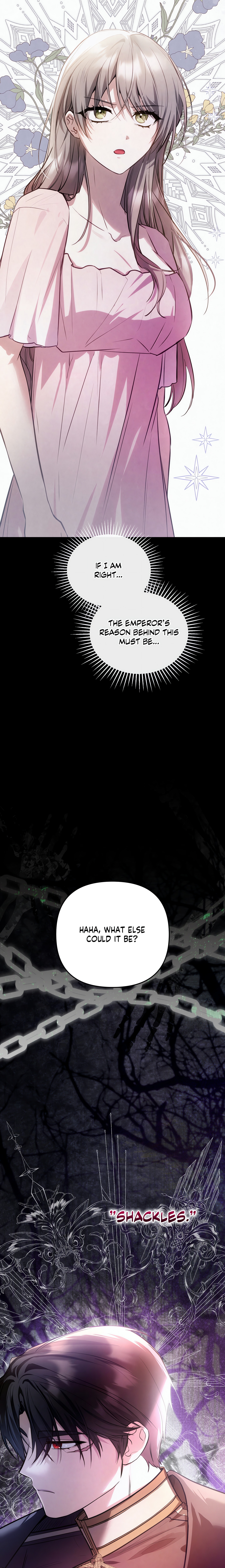 The Proxy Bride chapter 20 page 25