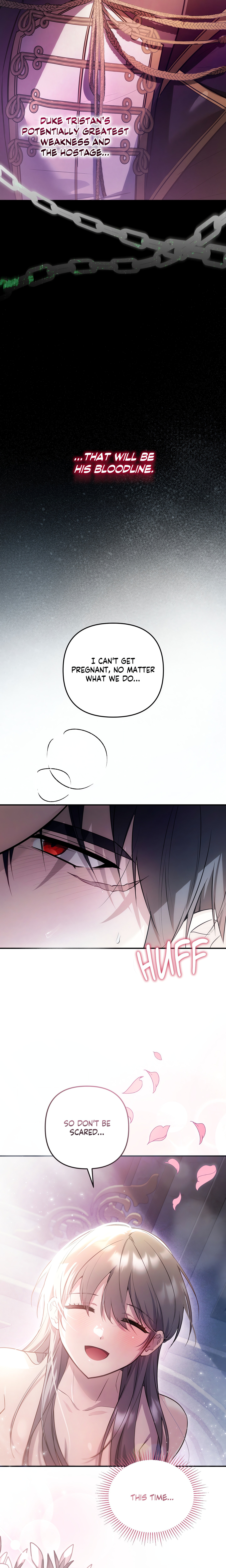 The Proxy Bride chapter 20 page 26