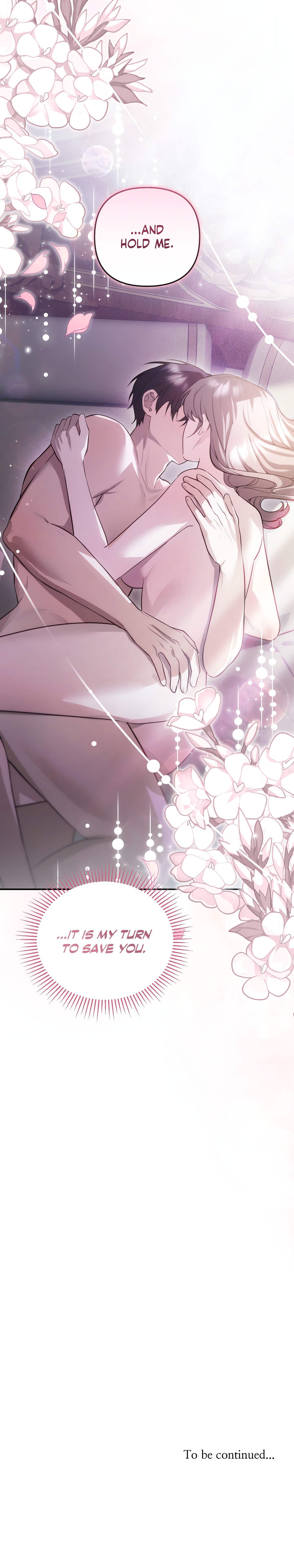 The Proxy Bride chapter 20 page 27