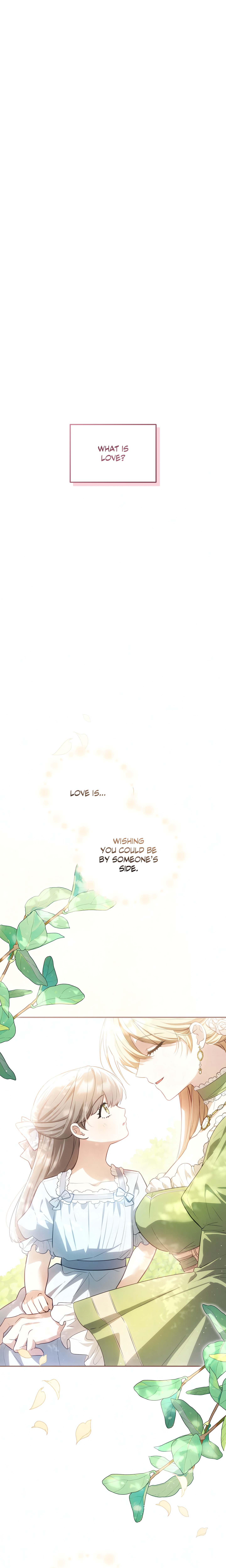 The Proxy Bride chapter 21 page 1