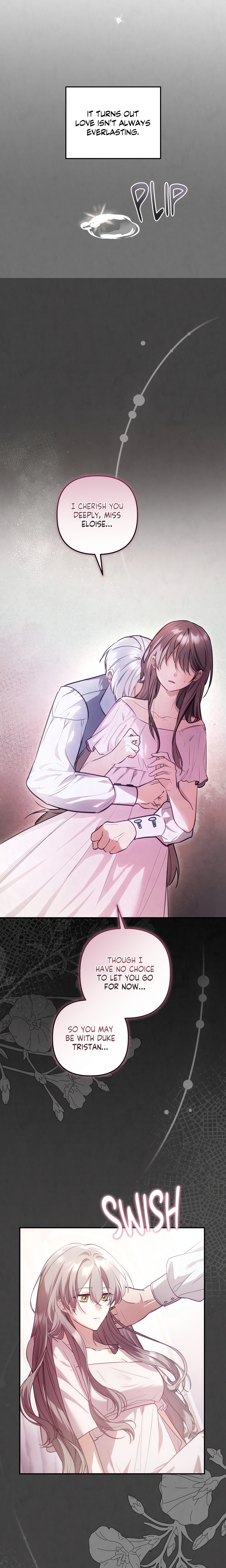 The Proxy Bride chapter 21 page 5