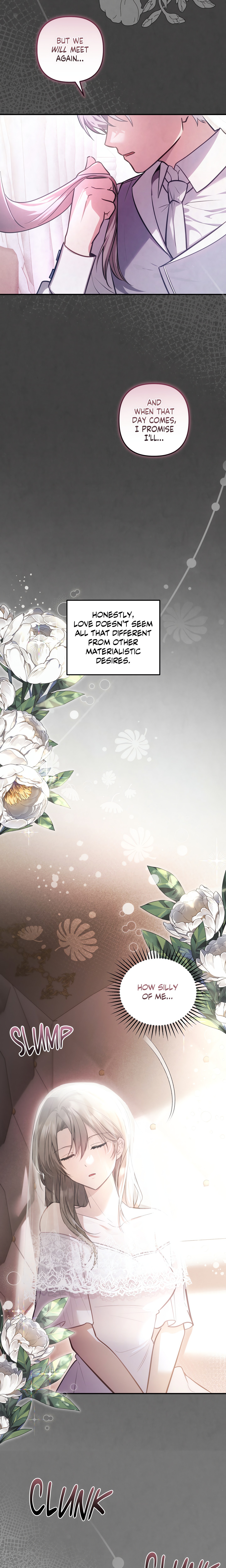The Proxy Bride chapter 21 page 6
